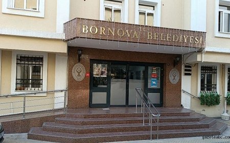 Bornova Belediyesi’nde Maaş Skandalı Soruşturuluyor