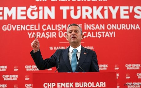 Afyon’da Strateji Zirvesi