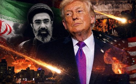 Trump’tan Hızlı Zafer Mesajı