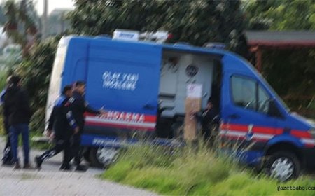 29 Yıl Önceki Cinayetin Zanlısı Yakalandı