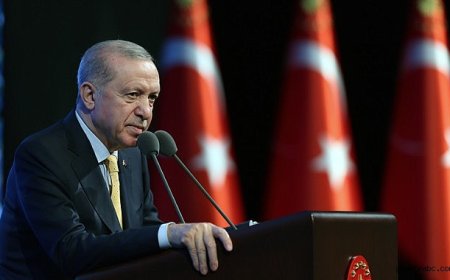 Petrol Dönemi Bitti Su Dönemi Başladı