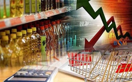 Enflasyon Cephesinde Son Durum