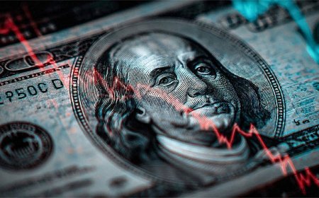 ABD Verisi Öncesi Dolar İstikrarda