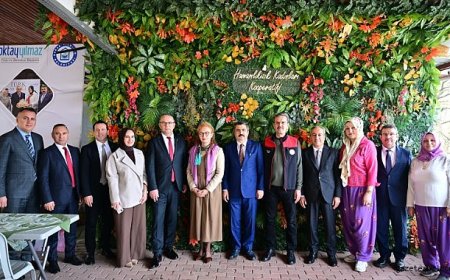 Yıldırım Belediyesi, “Yeni Nesil Çiftçi Kadın Buluşmaları”na Ev Sahipliği Yaptı