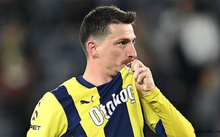 Mert Hakan Yandaş'a tahliye kararı