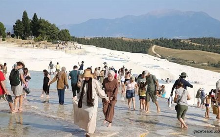 31 Günün Yarısı İzinli