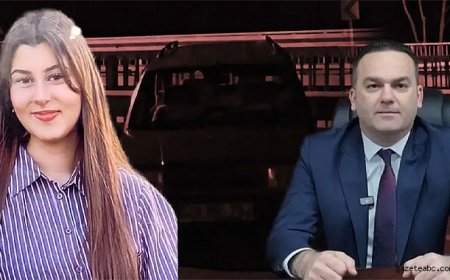 Görevden uzaklaştırılan başkandan açıklama