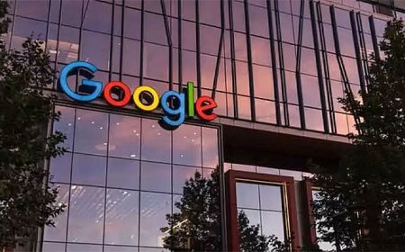 Türkiye’den Google’a Rekabet Hamlesi