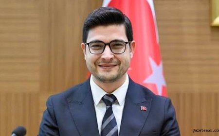 Karacabey’de Armağan Elçin Heyecanı