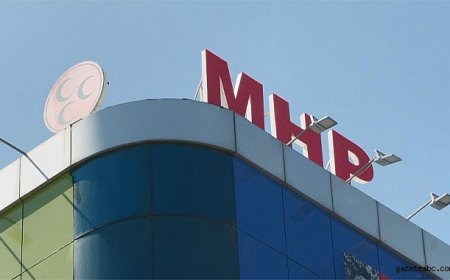 MHP’den Teşkilatlara Yönelik Toplu Fesih