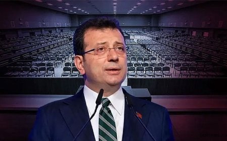 İBB Dosyasında Yeni Gelişmeler Gündemde