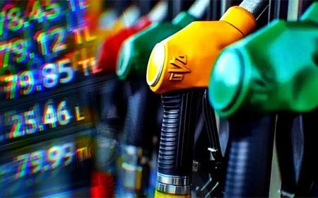 Akaryakıt Fiyatları Rekora Koşuyor