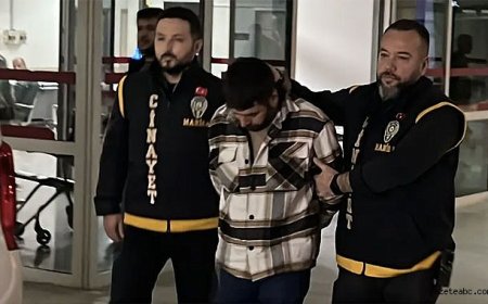 Yaşlı Kadın Altınları İçin Öldürüldü