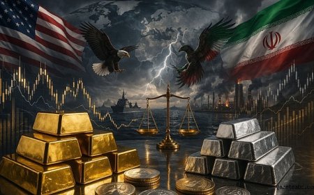 ABD-İran Krizi Piyasayı Durdurdu