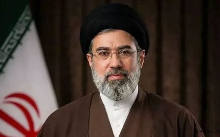 İran Lideri Hamaney Saldırıda Yaralı mı?