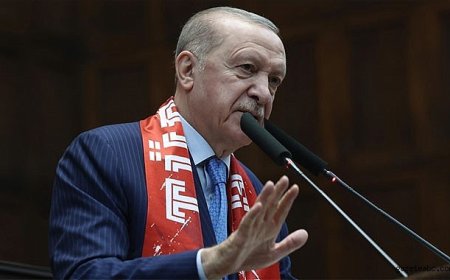Erdoğan: "Provokasyonlara İzin Vermeyeceğiz"