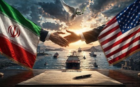 Orta Doğu’da 40. Günde Ateşkes Kararı