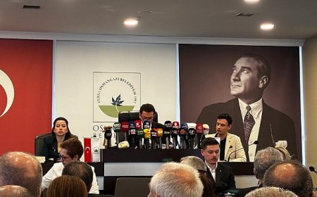 Siyaset ve Hizmet Tartışmaları Aynı Gündemde