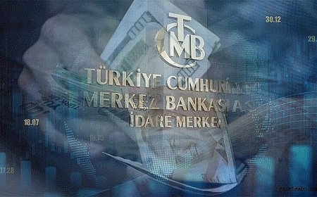Merkez Bankası Rezervleri Artışta