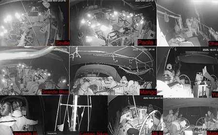 Silahlı Müdahale İddiası Yargıya Taşındı