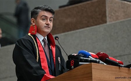 Başsavcı Dönmez’den Çok Yönlü Soruşturma Raporu