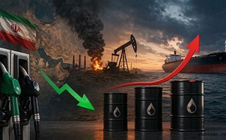 Bugün İndirim Yarın Zam