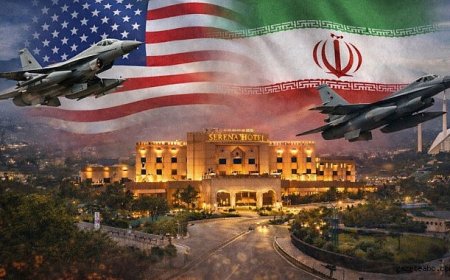 ABD–İran Barış Görüşmelerinde Kritik Eşik