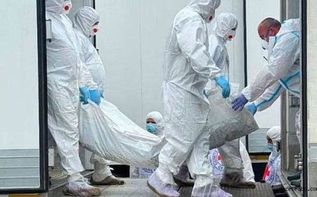 Kiev ve Moskova’dan Dikkat Çeken Takas