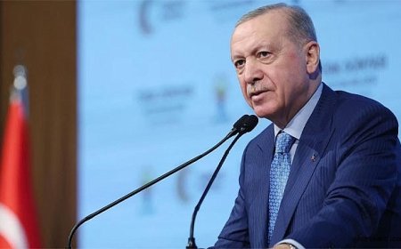 MKYK Toplantısında İki Kritik Başlık Gündeme Alındı