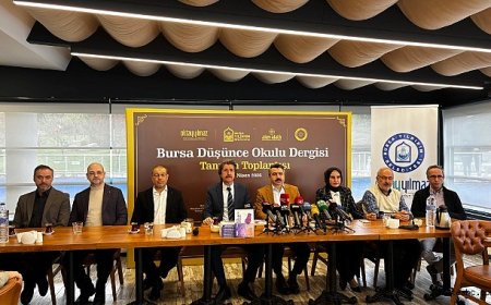 Öğrencilerin Kaleminden İlk Sayı