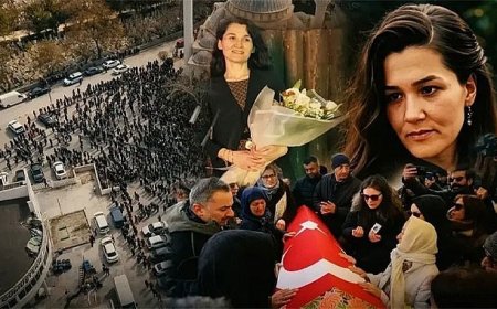 Fatma Nur Çelik Davasında Yeni Gelişme