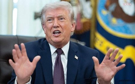 Washington’da Trump’ın Zihinsel Yeterliliği Tartışılıyor