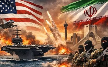 ABD-İran Hattında 45 Yıllık Gerginlik