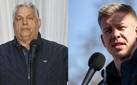 Seçimde Güç Dengesi Değişti