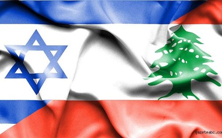 İsrail-Lübnan Gerilimi Tırmanıyor