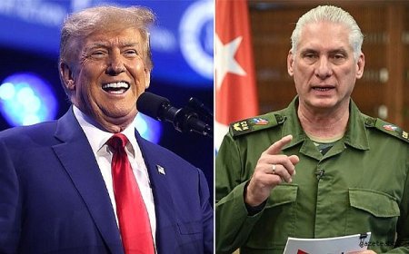 ABD’ye Karşı Direniş Vurgusu