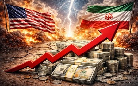 Dolar Güç Kazandı