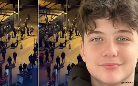 Cinayet dosyasında yargı süreci başlıyor