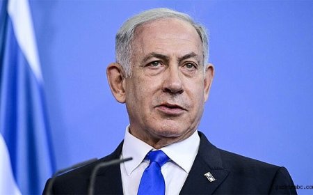 Netanyahu’nun Talebi Kabul Edildi Duruşma Ertelendi