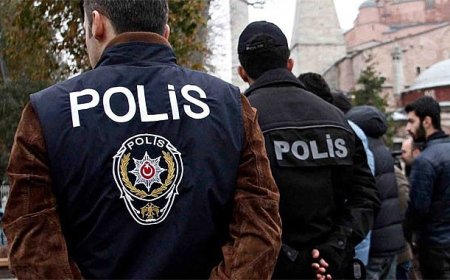 Binlerce Kişiye Polislik Yolu Açıldı