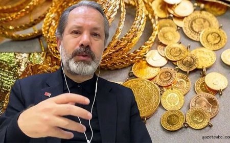 Uzmanından Yatırım Stratejisi Tavsiyesi