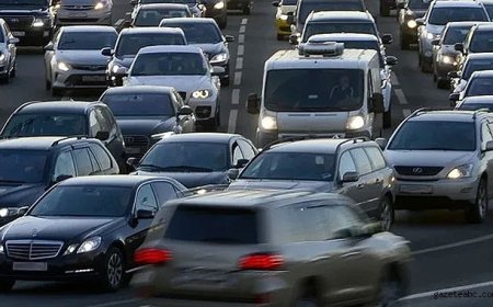 Uzmanlardan Yazın Kış Lastiği Uyarısı