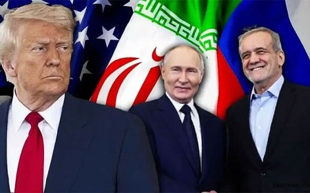 Rusya’dan sürece müdahil olma teklifi