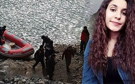 Gülistan Doku Dosyasında Kritik Aşama