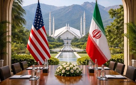 Barış Süreci İçin Yeni Adım