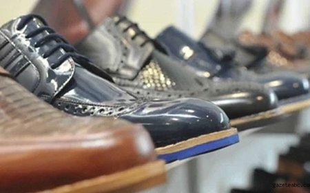 Ayakkabı devi iflas etti