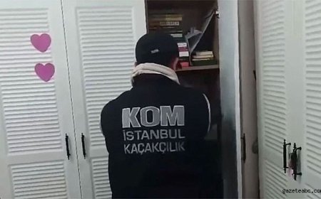 FETÖ’ye Darbe: "12 Şehirde Eş Zamanlı Baskın"