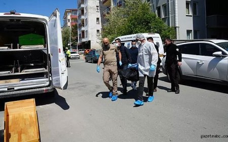 Hamile eş cinayetinde yeni detaylar ortaya çıktı