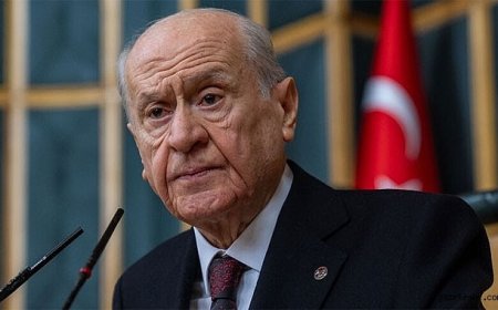 CHP’nin Ara Seçim Talebine MHP’den Net Ret