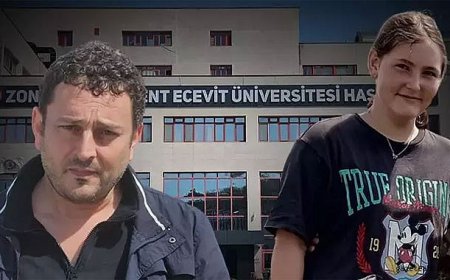 Baş ağrısı şikayetiyle gitti yoğun bakıma alındı